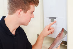 boiler maintenance Great Witcombe