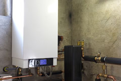 Great Witcombe condensing boiler companies