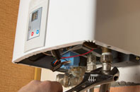 free Great Witcombe boiler install quotes